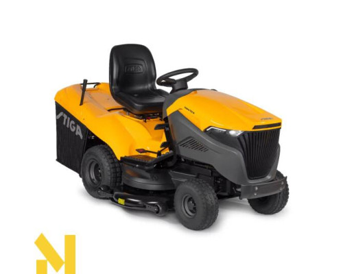 Садовий трактор бензиновий STIGA Estate7122W
