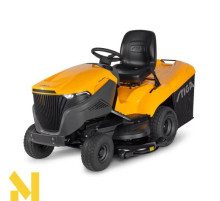 Садовий трактор бензиновий STIGA Estate7122W