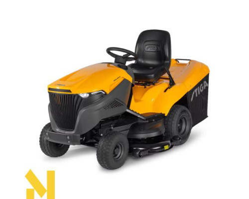 Садовий трактор бензиновий STIGA Estate7122W