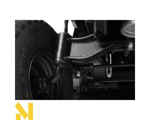 Садовий трактор бензиновий STIGA Estate7122W