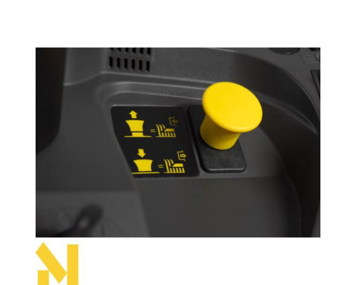 Садовий трактор бензиновий STIGA Estate7122W