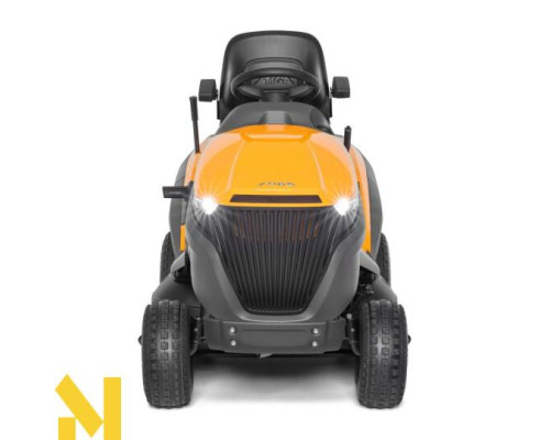 Садовий трактор бензиновий STIGA Estate9102W
