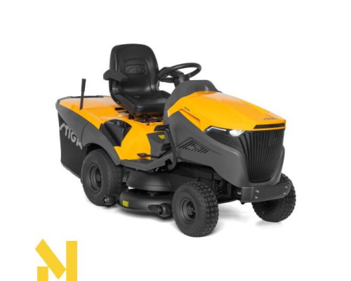 Садовий трактор бензиновий STIGA Estate9102W