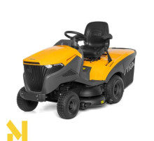 Садовий трактор бензиновий STIGA Estate9102W