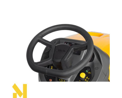 Садовий трактор бензиновий STIGA Estate9122W