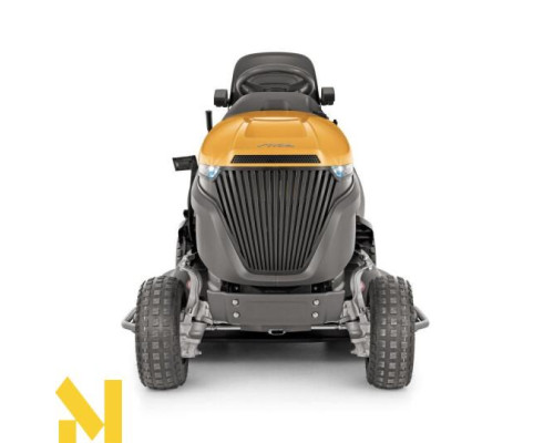 Садовий трактор бензиновий STIGA Estate9122WX