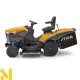 Садовий трактор бензиновий Stiga Estate Pro 9122 XWSY