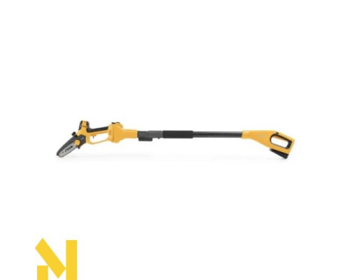 Телескопічний подовжувач для міні-пили STIGA PR100eKit