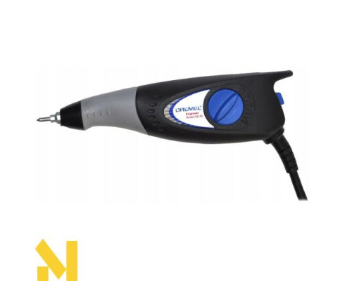 Гравер Dremel Engraver (290-3/4 Hobby)