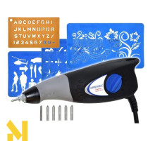 Гравер Dremel Engraver (290-3/4 Hobby)