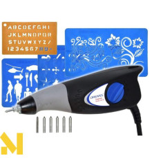 Гравер Dremel Engraver (290-3/4 Hobby)