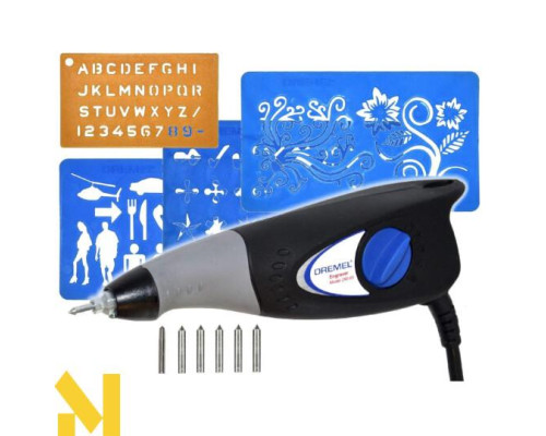 Гравер Dremel Engraver (290-3/4 Hobby)