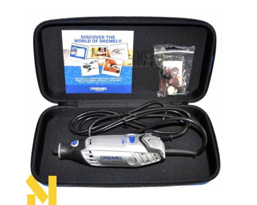 Багатофункціональний інструмент DREMEL 3000 (3000-15)