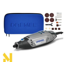 Багатофункціональний інструмент DREMEL 3000 (3000-15)