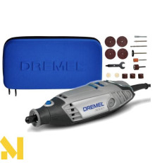 Багатофункціональний інструмент DREMEL 3000 (3000-15)