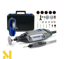 Багатофункціональний інструмент Dremel 3000-1/25