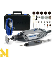 Багатофункціональний інструмент Dremel 3000-1/25
