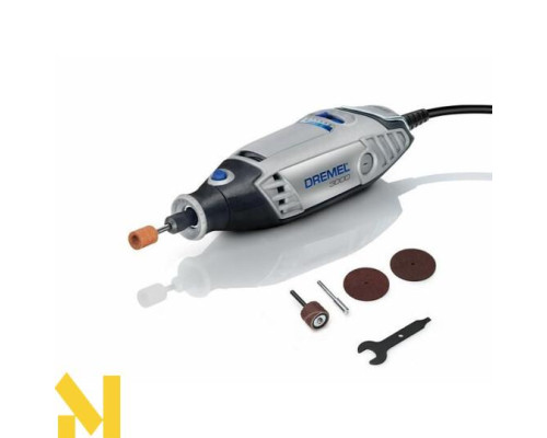 Багатофункціональний інструмент Dremel 3000-5