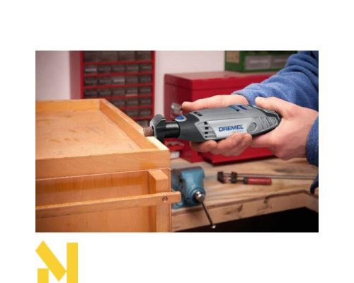 Багатофункціональний інструмент Dremel 3000-5