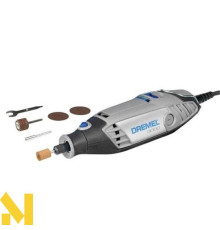 Багатофункціональний інструмент Dremel 3000-5
