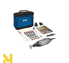 Багатофункціональний інструмент DREMEL Xmas 3000-3/105 (F0133000LG)