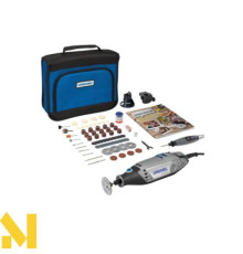 Багатофункціональний інструмент DREMEL Xmas 3000-3/105 (F0133000LG)