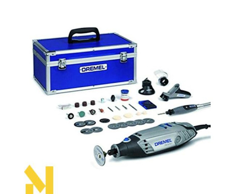 Багатофункціональний інструмент DREMEL 3000 (3000-5/70)