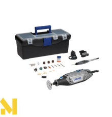 Багатофункціональний інструмент DREMEL 3000 (3000-3/55)