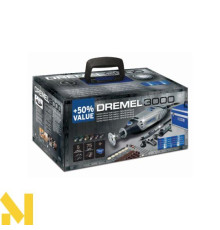 Багатофункціональний інструмент DREMEL 3000-5/75X