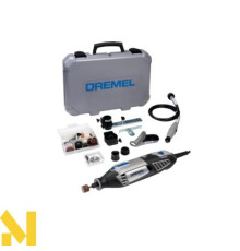 Многофунціональний інструмент Dremel 4000-4/65