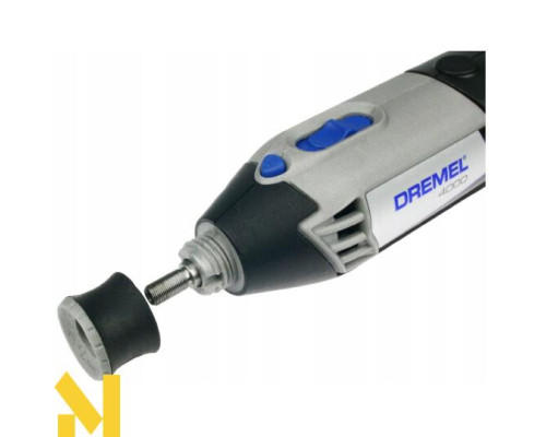Багатофункціональний інструмент DREMEL 4000 (4000-1/45)