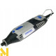 Багатофункціональний інструмент DREMEL 4000 (4000-1/45)
