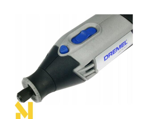 Багатофункціональний інструмент DREMEL 4000 (4000-1/45)