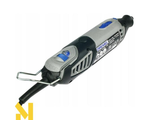 Багатофункціональний інструмент DREMEL 4000 (4000-1/45)