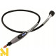 Багатофункціональний інструмент DREMEL 4000 (4000-1/45)