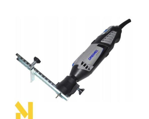 Багатофункціональний інструмент DREMEL 4000-4/65 EZ