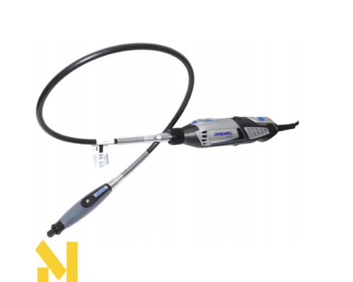Багатофункціональний інструмент DREMEL 4000-4/65 EZ