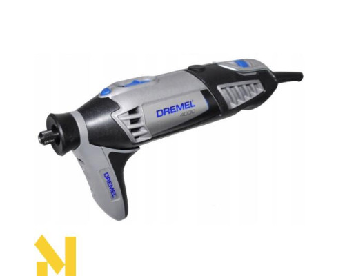 Багатофункціональний інструмент DREMEL 4000 Platinum (4000-6/128)