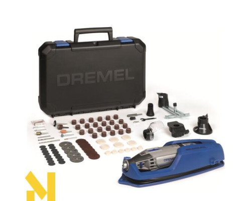 Багатофункціональний інструмент DREMEL 4200 (4200-4 / 75 EZ)