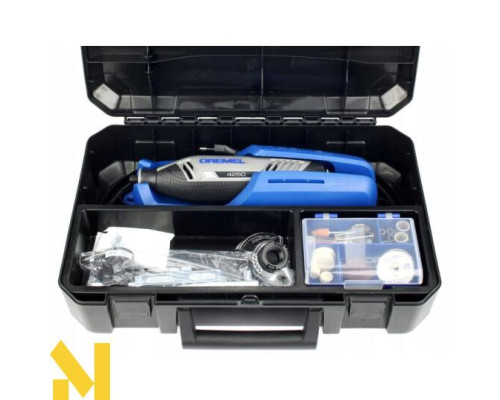 Гравер Dremel 4250 3-45