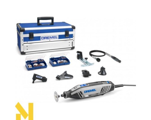 Гравер Dremel 4250 6-128