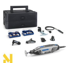 Багатофункціональний інструмент Dremel 4250 Platinum