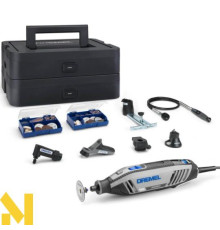 Багатофункціональний інструмент Dremel 4250 Platinum