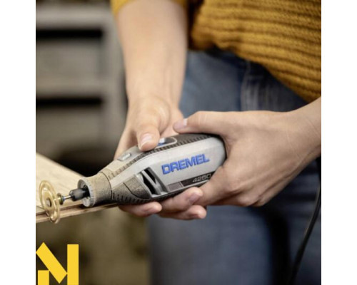 Багатофункціональний інструмент Dremel 4250 Platinum