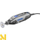 Багатофункціональний інструмент Dremel 4250 Platinum