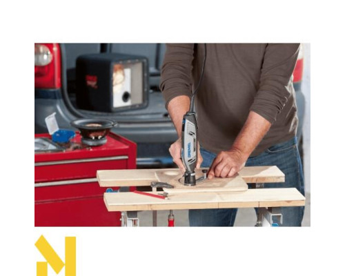 Гравер Dremel 4300-3/45