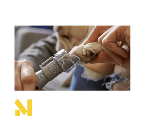 Інструмент для підрізання кігтів акумуляторний Dremel 7020-PGK