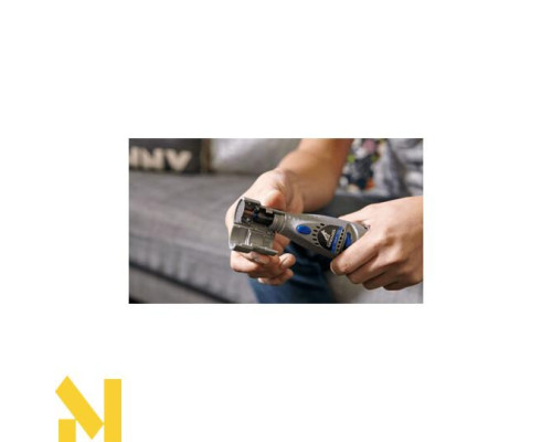 Інструмент для підрізання кігтів акумуляторний Dremel 7020-PGK