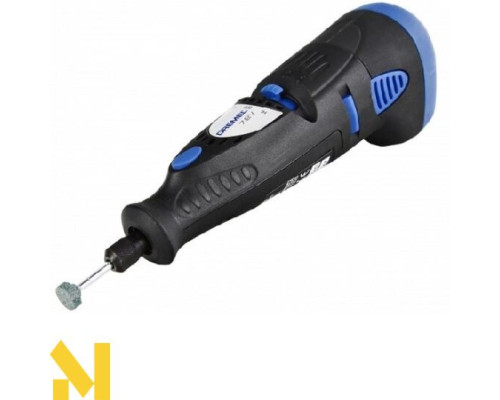 Інструмент багатофункціональний акумуляторний DREMEL 7700 (7700-30)