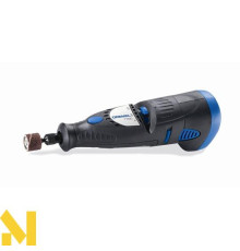 Інструмент багатофункціональний акумуляторний DREMEL 7700 (7700-15 Hobby)